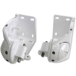 Soportes Siplan para brazos articulados