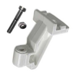 Terminal inferior brazo articulado