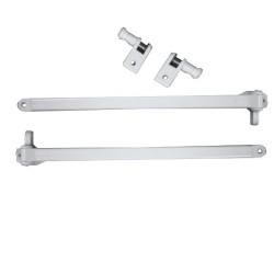 Brazos Siplan para toldo stor o de terraza.