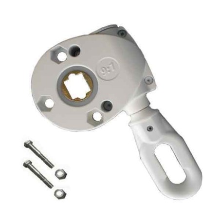 GEIGER Antriebstechnik – Máquina para toldo 1/9