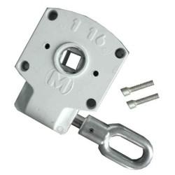 Máquina Mitjavila para toldo