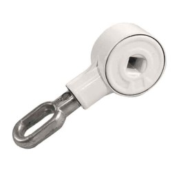 Máquina redonda para toldo